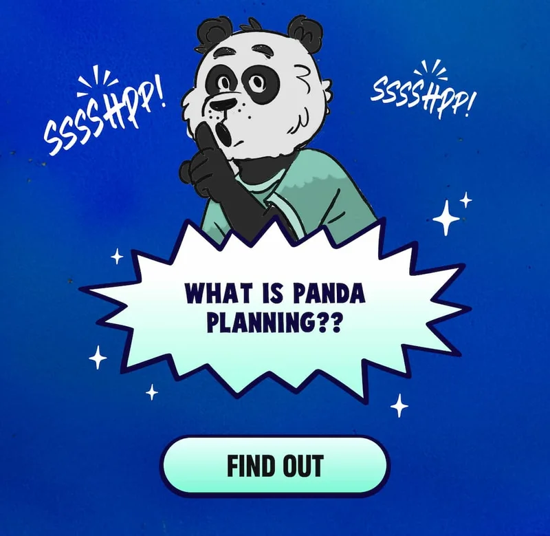 What is Panda planning?? - FIND OUT
