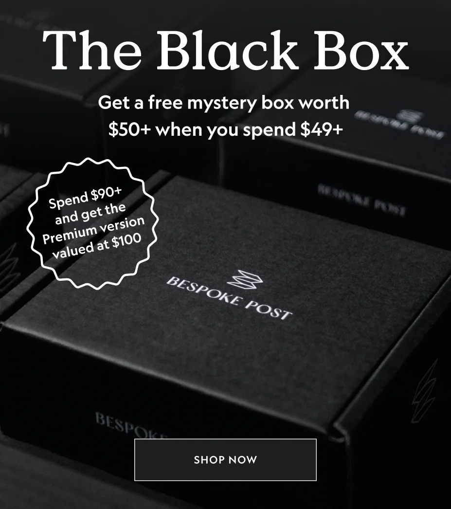 The Black Box