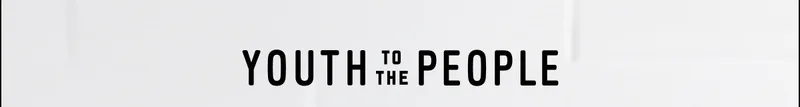 Youth to the People
