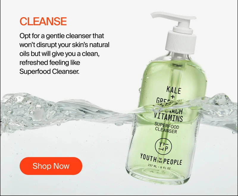 Cleanse