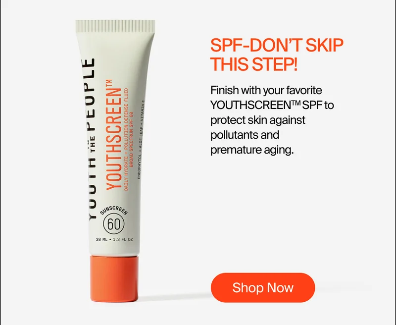 SPF-DONT SKIP THIS STEP