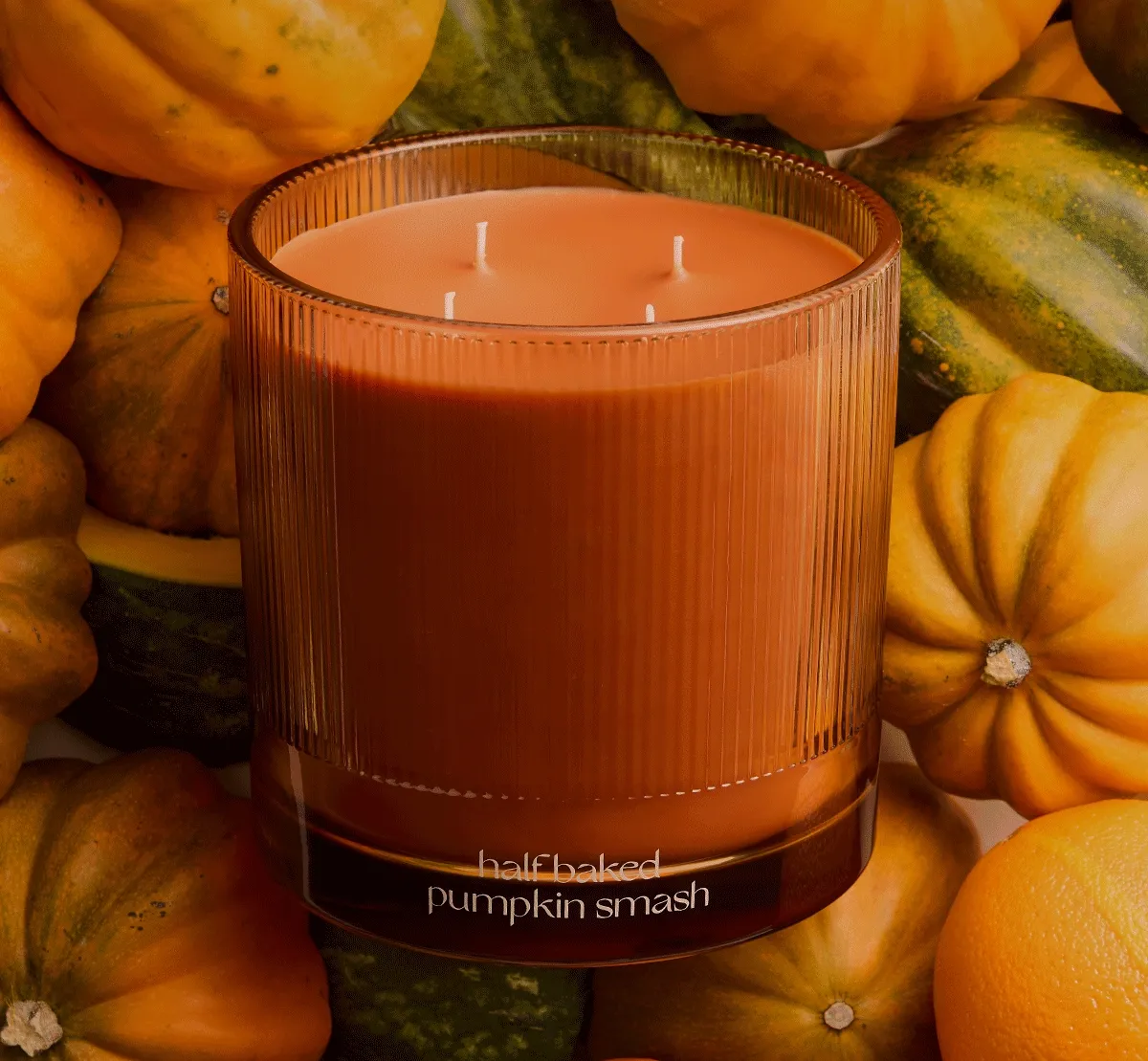 “This candle smells amazing. Everyone who comes to my house is obsessed with it. I have bought 3 so far!” - Lindsay