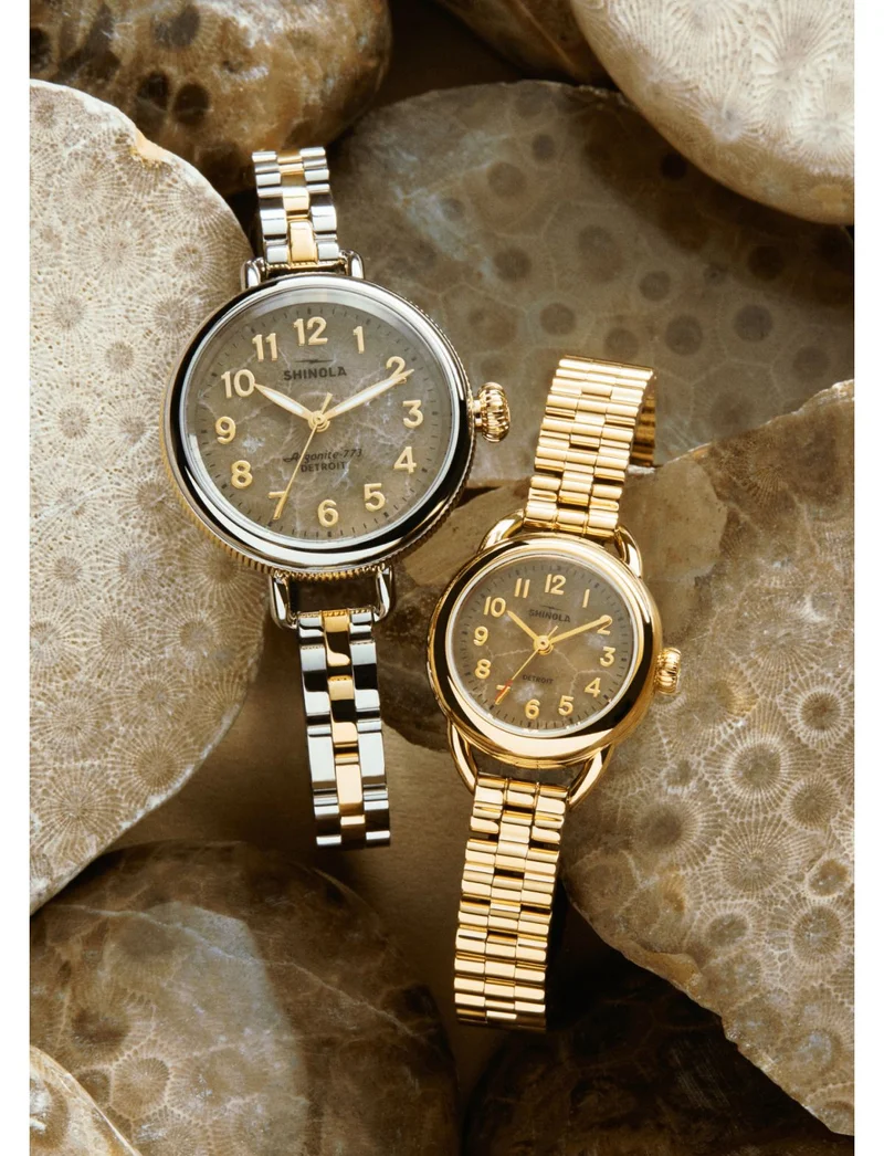 Petoskey Watches