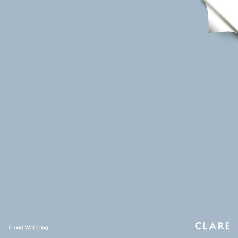 Image of Cloud Watching - Swatch