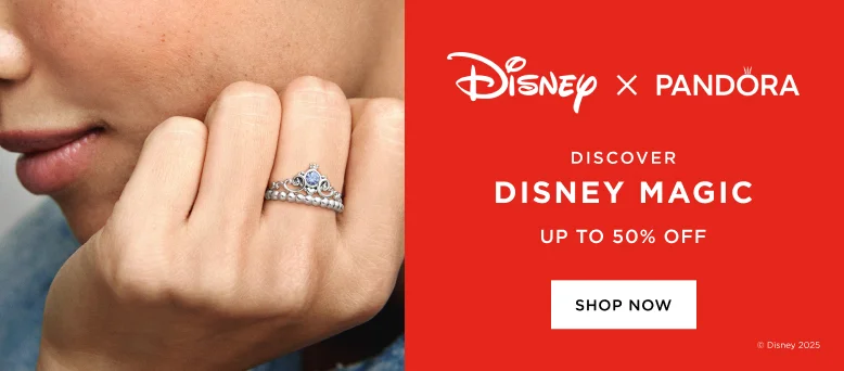 Save big up to 50% off