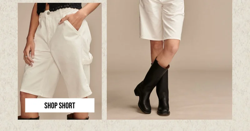 Shop Shorts