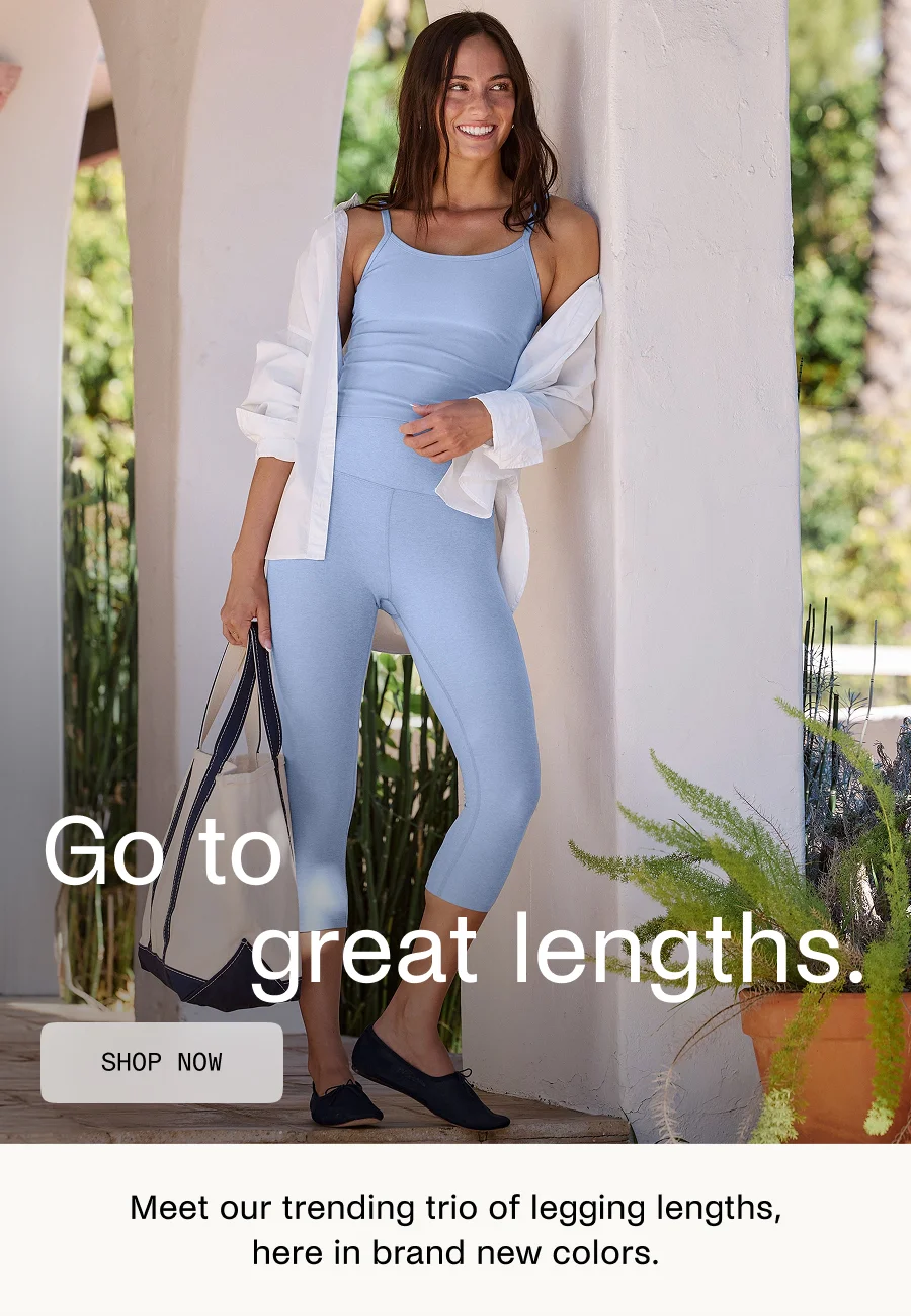 Shop Legging Lengths