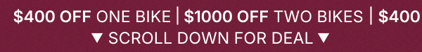 Scroll Down For Deal