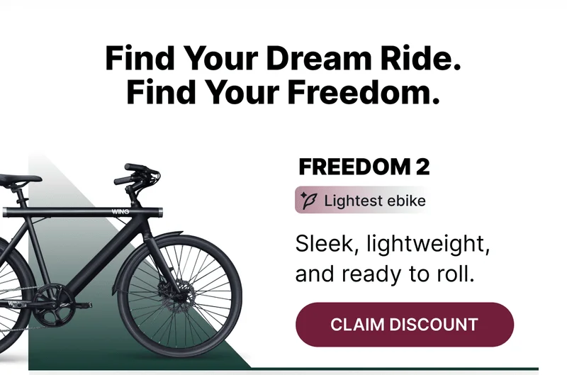 CLAIM DISCOUNT