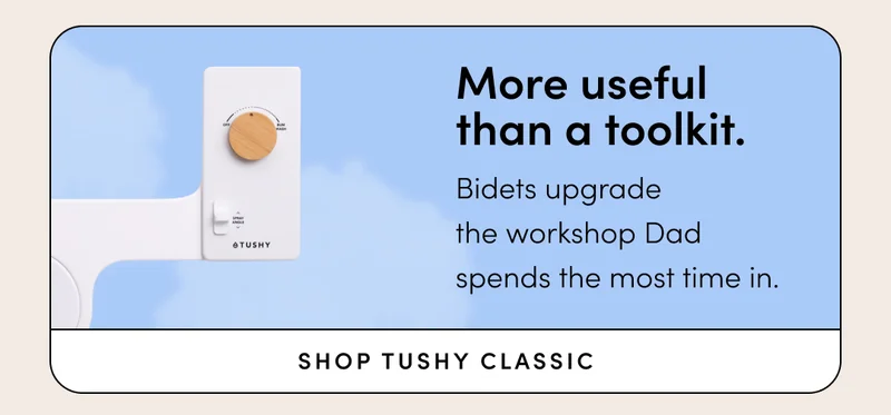SHOP TUSHY CLASSIC