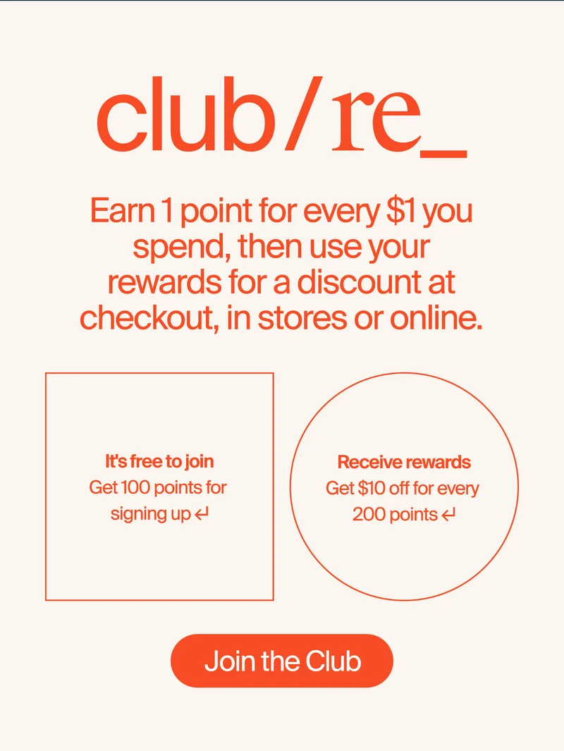 Club re