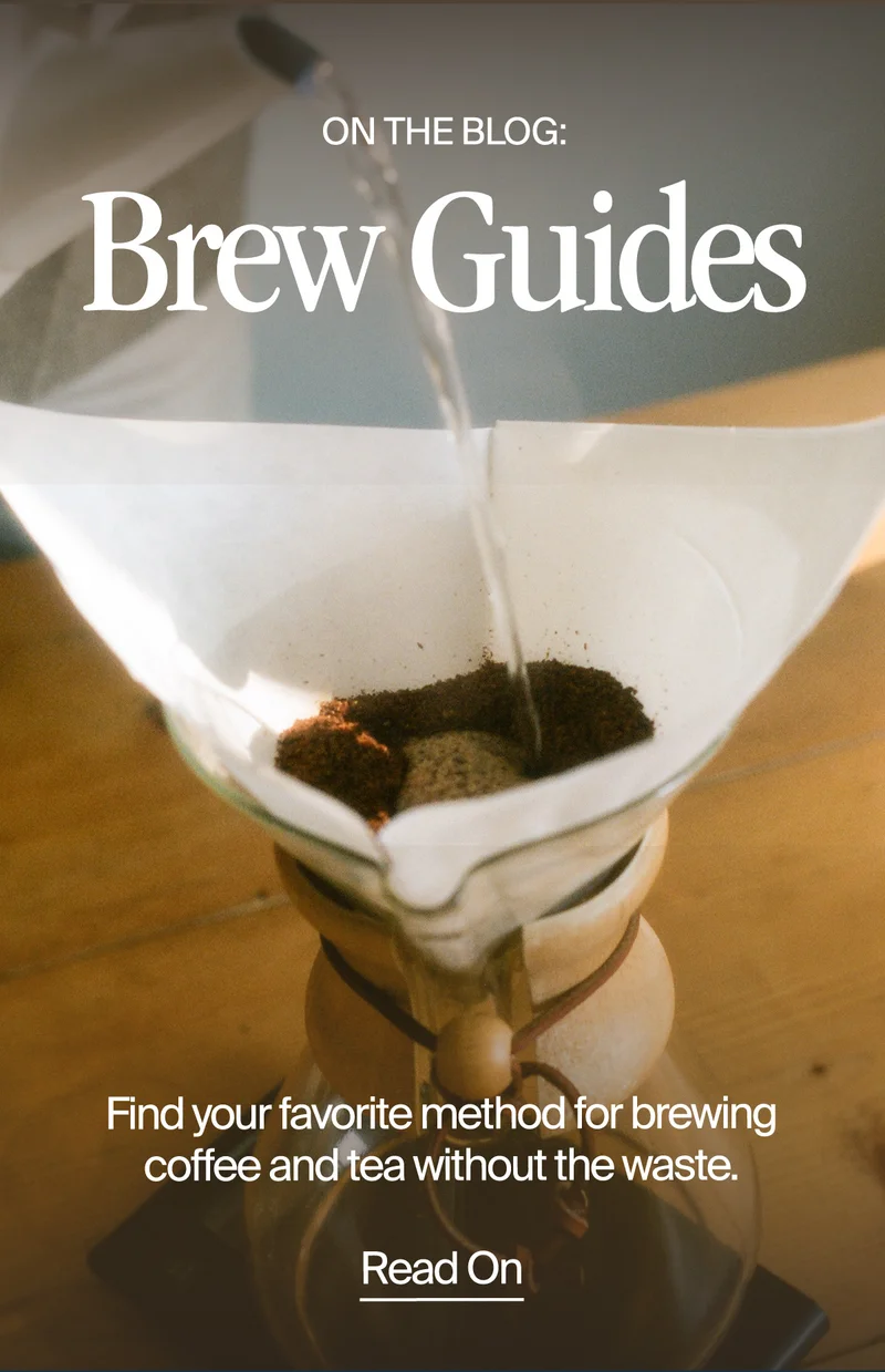 Brew Guides