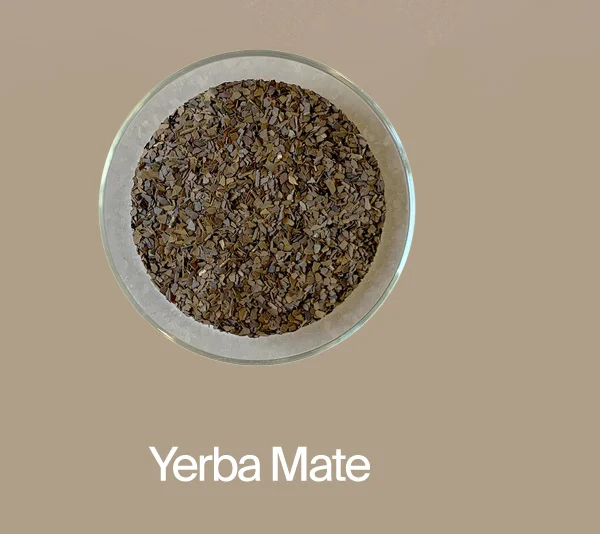Yerba Mate