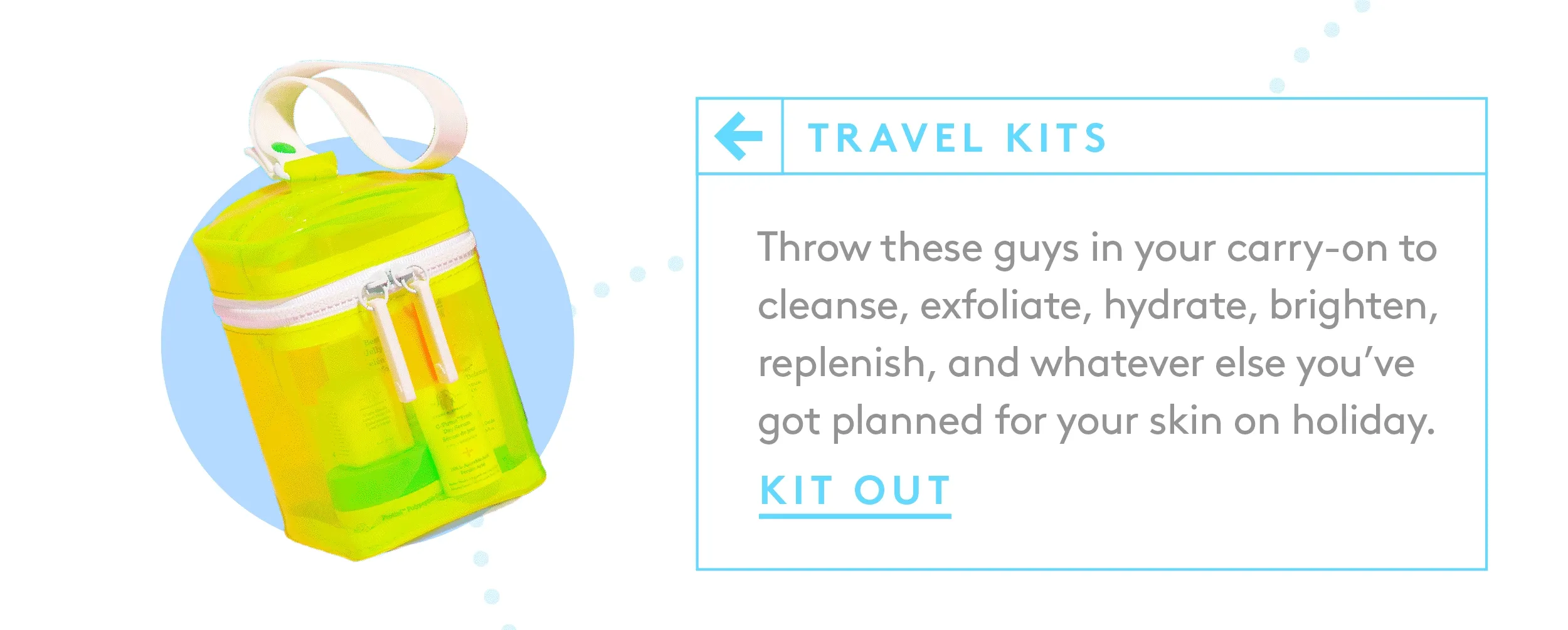 Travel Kits