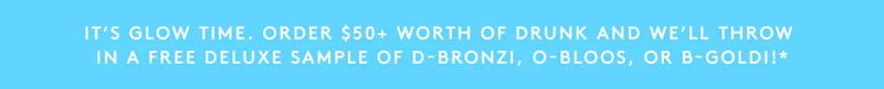 Deluxe Sample Promo