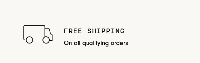 Free Shipping