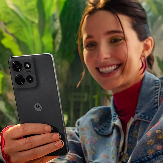 moto g - 2025