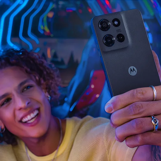 moto g - 2025