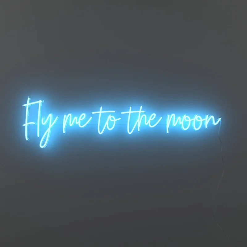 Image of Fly me to the moon