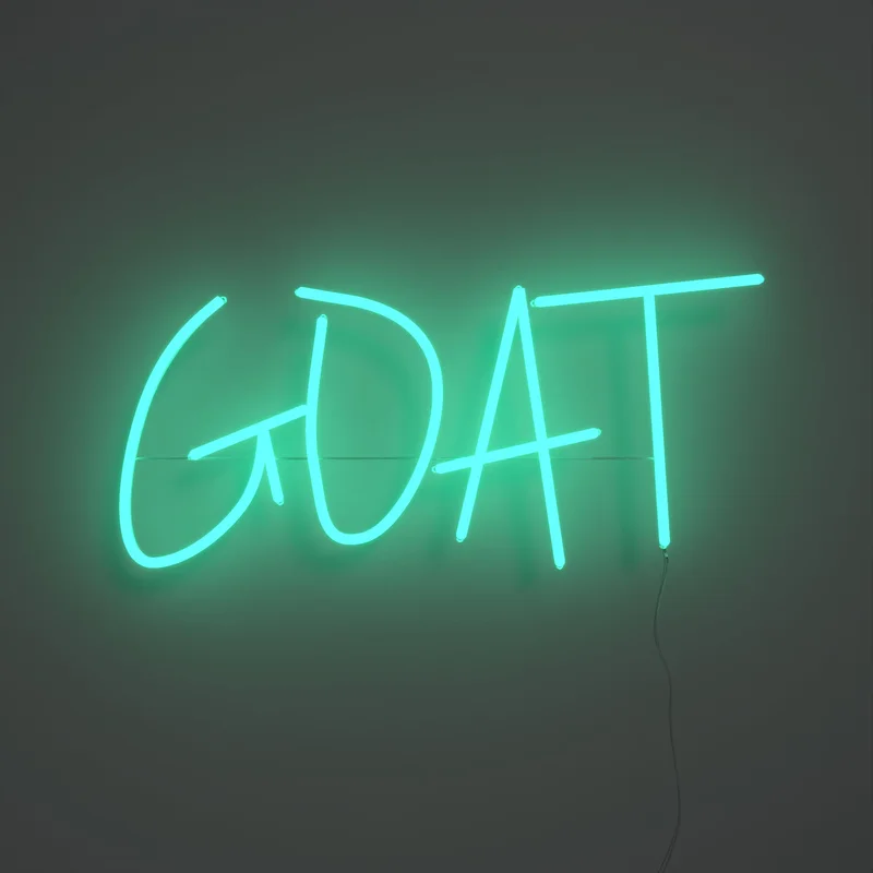 Image of GOAT