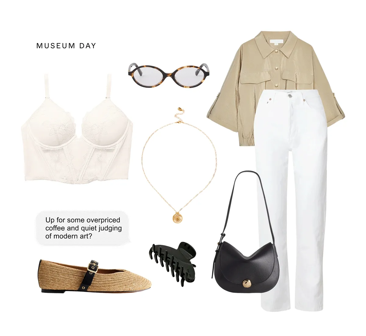 How to Wear the Power Layer