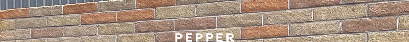 Pepper