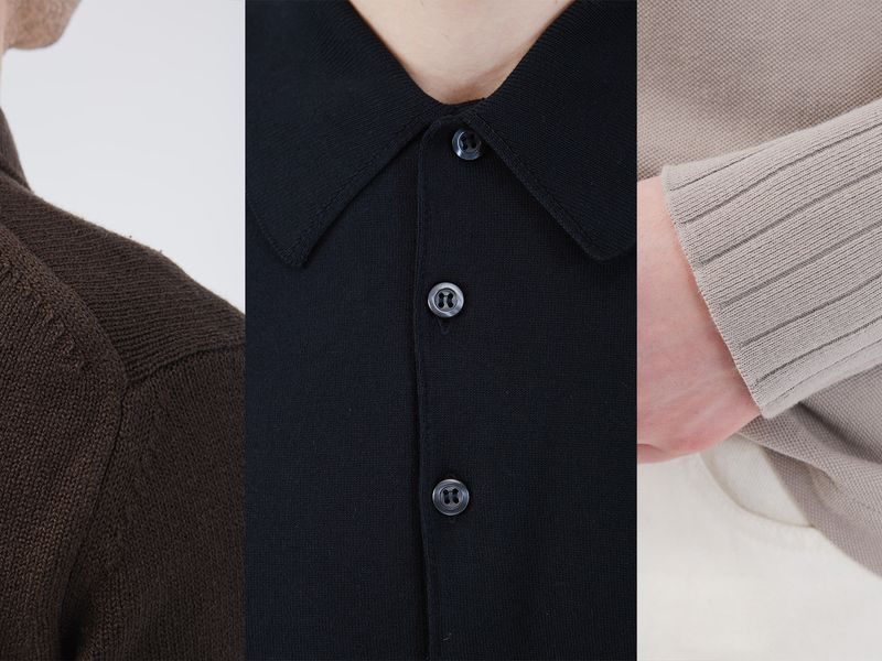The best knit polo brands in 2025, according to GQ. The best knit polo brands in 2025, according to GQ.