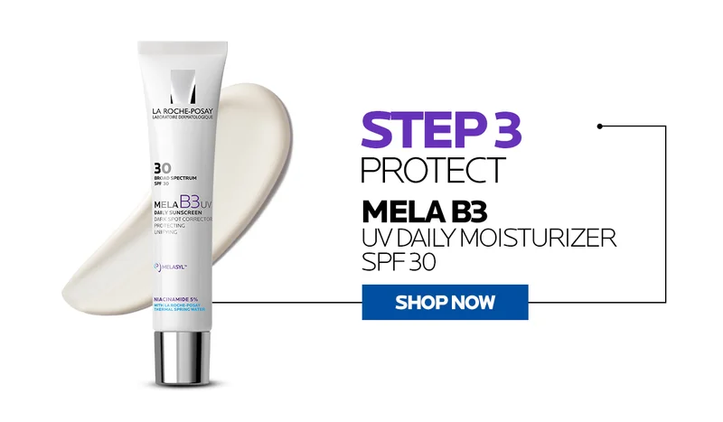 Mela B3 UV Daily Moisturizer