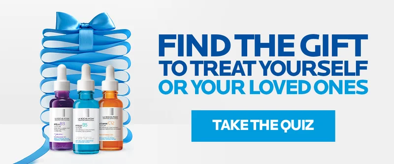 Find the gift to treat your loved ones, discover our holiday quiz