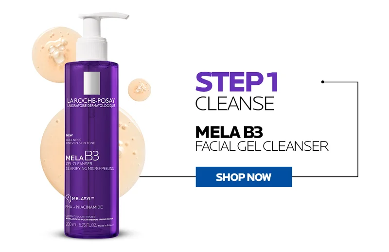 Mela B3 Cleanser