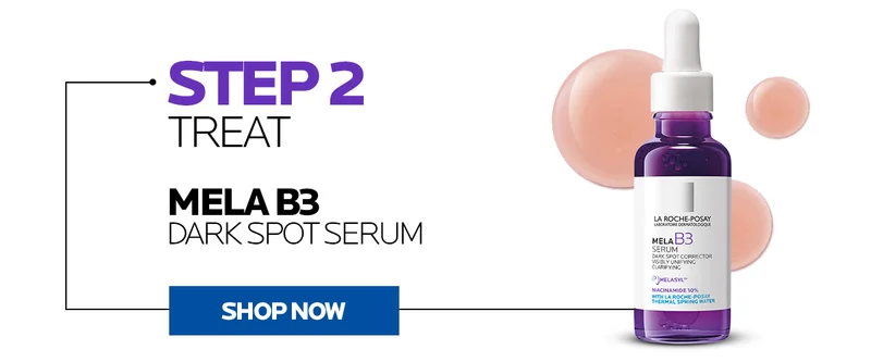Mela B3 Serum