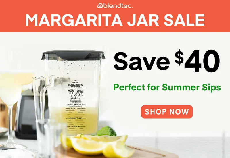 Margarita Jar