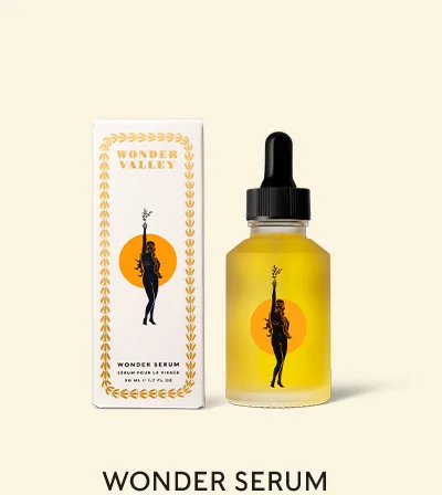 WONDER SERUM