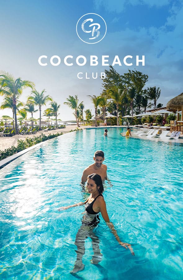 COCOBEACH