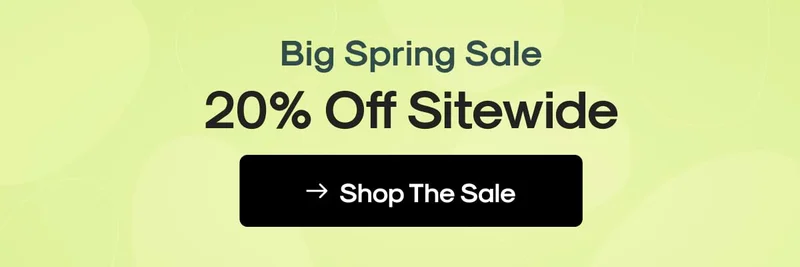 Shop The Sale