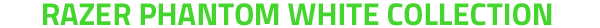 Razer Main Header