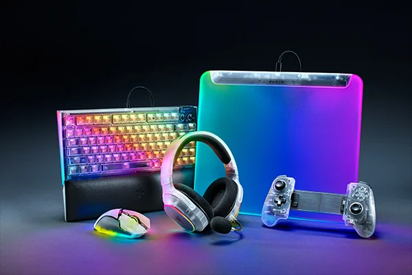 Razer Main KV