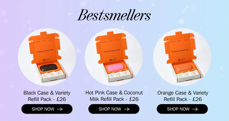 Best Smellers