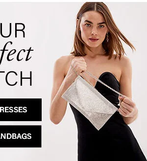 Your Perfect Match