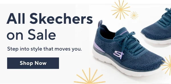 Skechers on sale