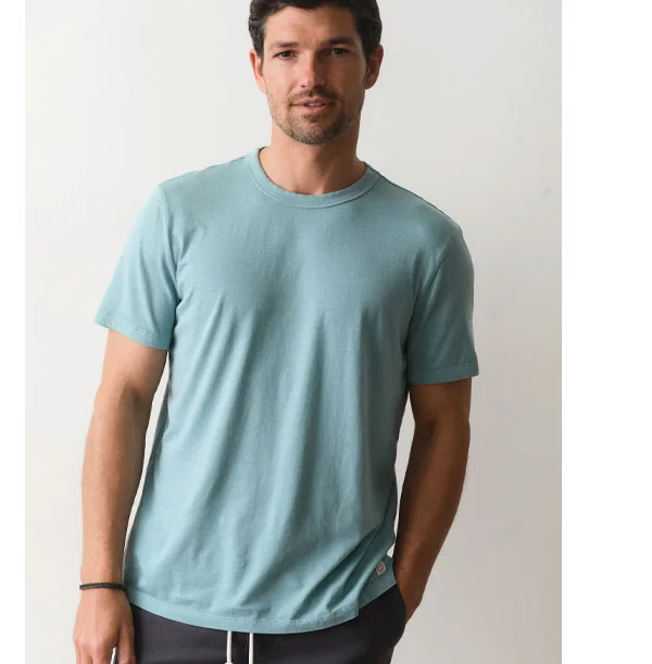 Signature Sea Change Crew Tee
