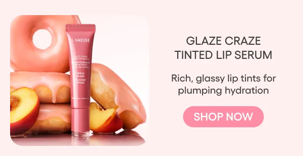 glaze craze lip serum