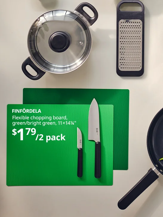Chopping board