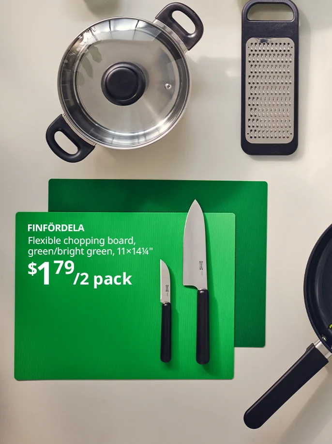 Chopping board
