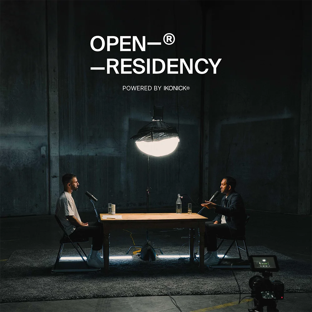 Open Residency