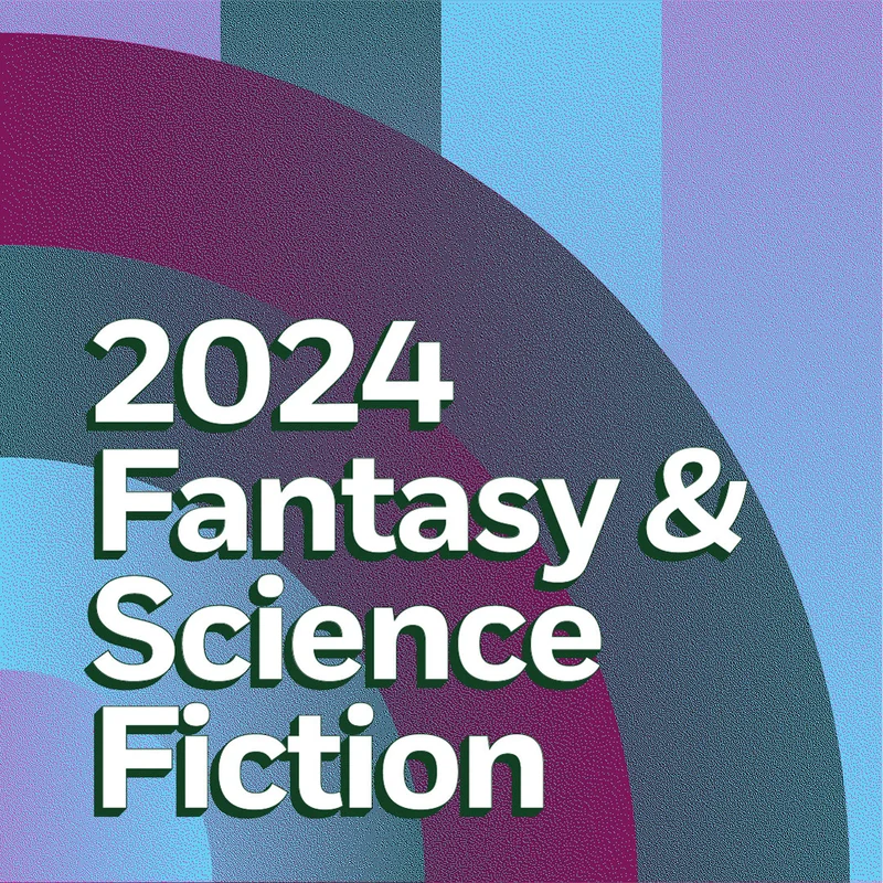 2024 Fantasy and Science Fiction