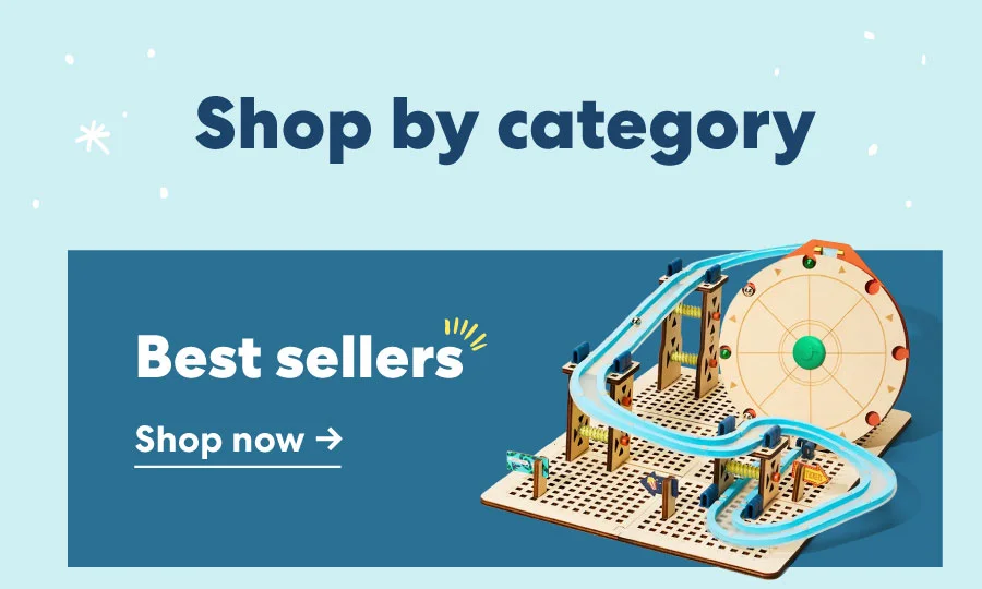 Shop bestsellers