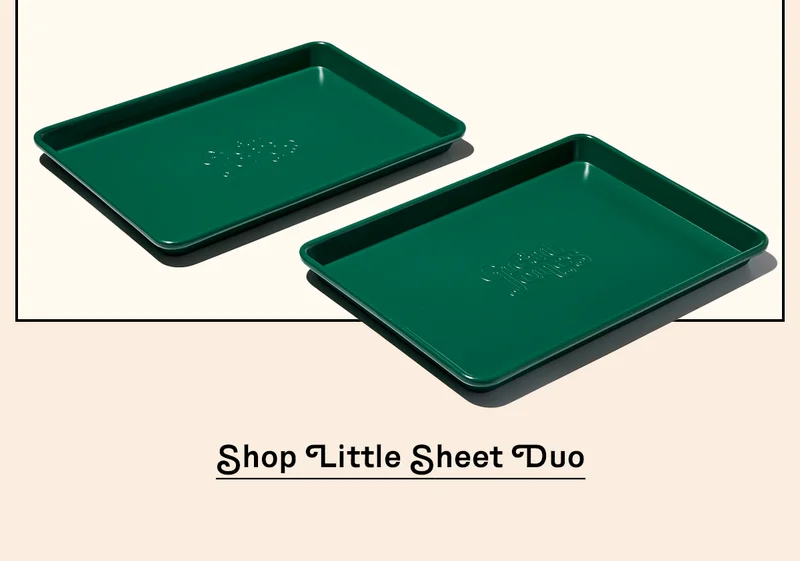 Little Sheet
