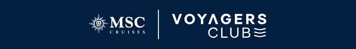MSC&nbsp;Voyagers Club – Click to Learn More