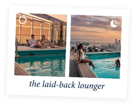 The Laid-Back Lounger – Click to Learn More